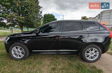 Volvo XC60  2015