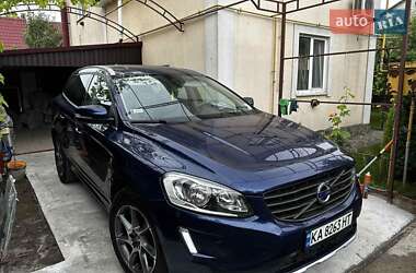 Volvo XC60  2015