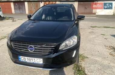 Volvo XC60  2014