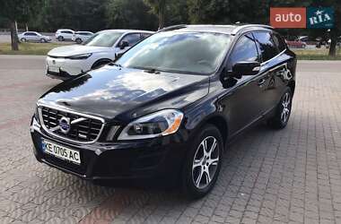 Volvo XC60  2012