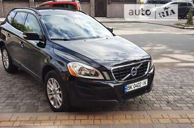 Volvo XC60 2010