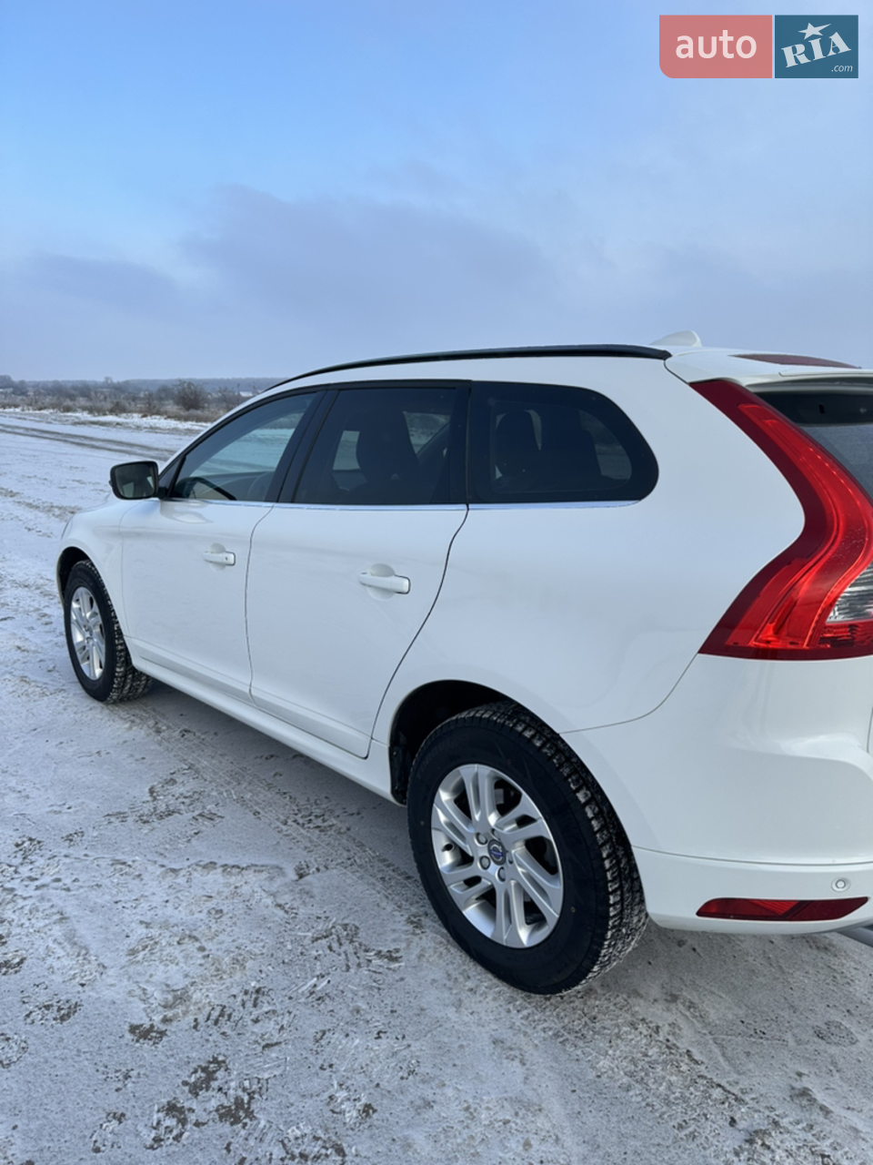 2017 Volvo XC60 - мініатюра 4