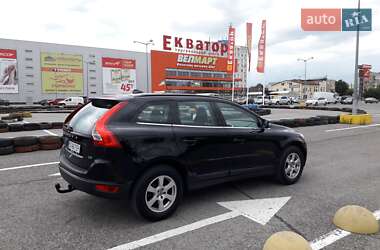 Volvo XC60 2012
