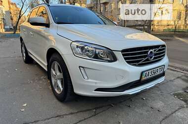 Volvo XC60  2015