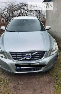 Volvo XC60  2009