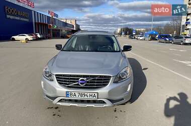 Volvo XC60  2017