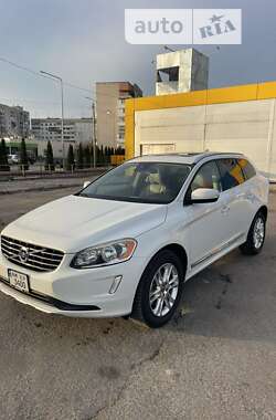 Volvo XC60  2014