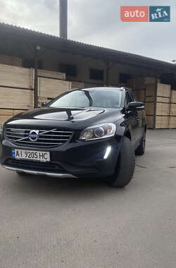 Volvo XC60 2017