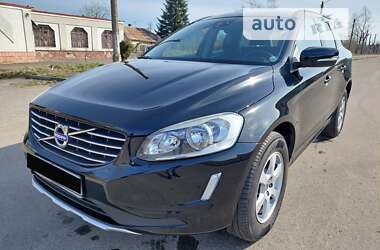 Volvo XC60  2014