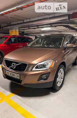 Volvo XC60  2008