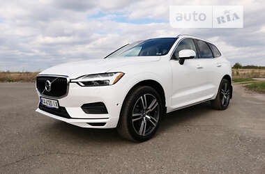 Volvo XC60  2018