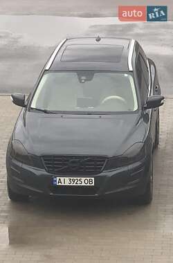 Volvo XC60  2013