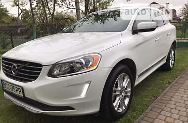 Volvo XC60  2015