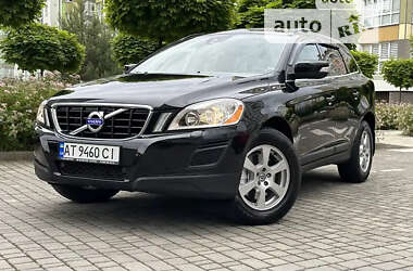 Volvo XC60  2012