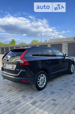 Volvo XC60  2009