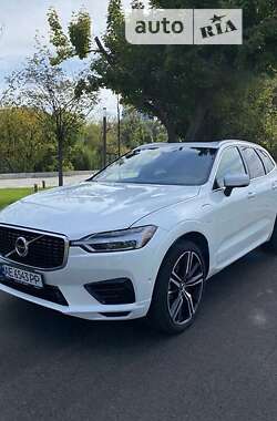 Volvo XC60  2018