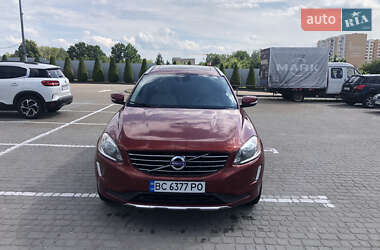 Volvo XC60  2014