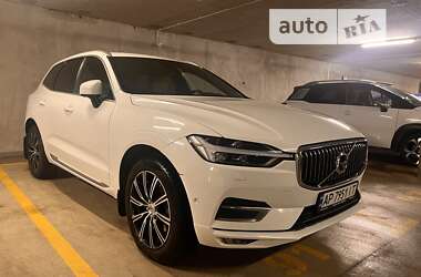 Volvo XC60  2017