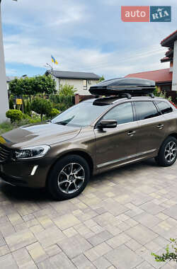 Volvo XC60 2014