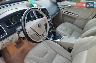 Volvo XC60  2014