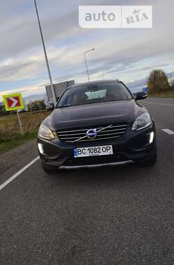 Volvo XC60  2017