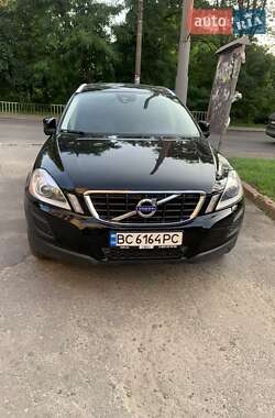 Volvo XC60 2012