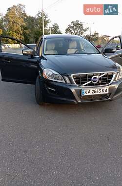 Volvo XC60  2011