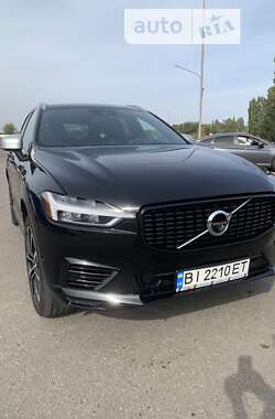 Volvo XC60  2018