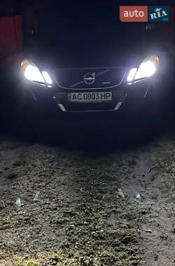 Volvo XC60  2011