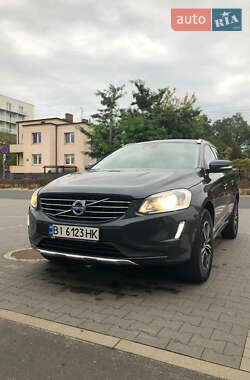 Volvo XC60 2014
