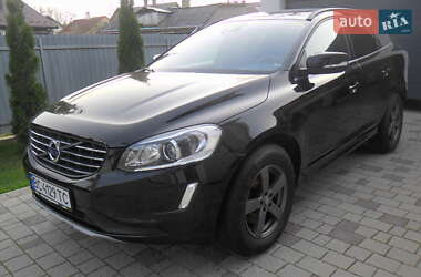 Volvo XC60  2017