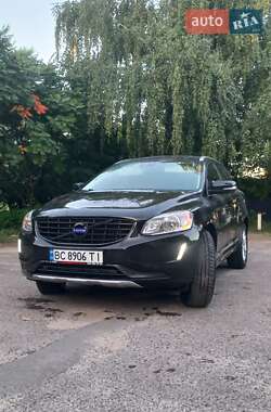 Volvo XC60  2016