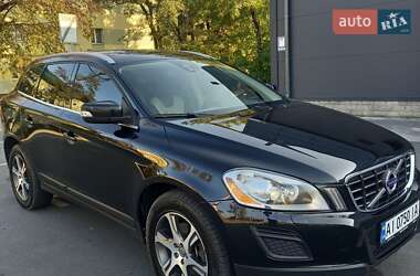 Volvo XC60  2012