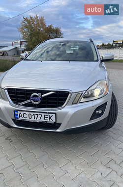 Volvo XC60  2009