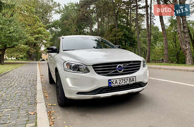 Volvo XC60  2017