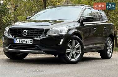 Volvo XC60  2015