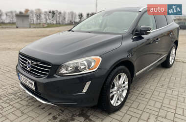 Volvo XC60 2014