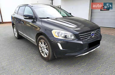 Volvo XC60  2015