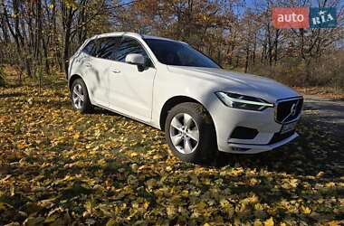 Volvo XC60  2017