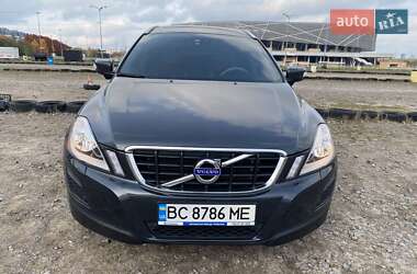 Volvo XC60 2011