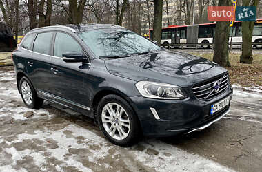 Volvo XC60  2014
