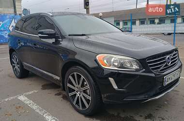 Volvo XC60  2015