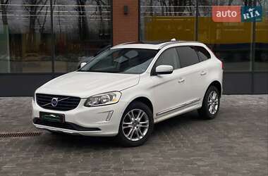 Volvo XC60  2014