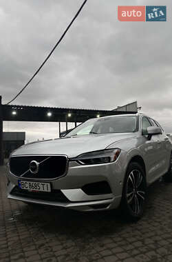 Volvo XC60  2018