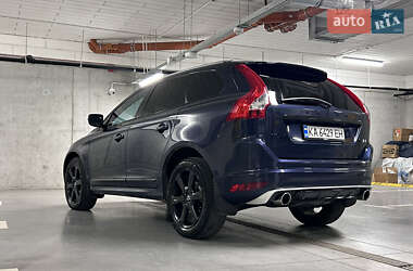 Volvo XC60  2015