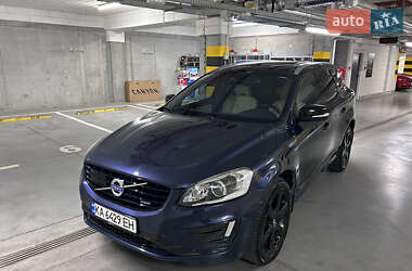 Volvo XC60  2015