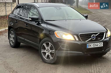 Volvo XC60  2012
