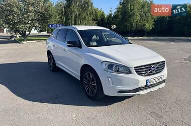 Volvo XC60  2017