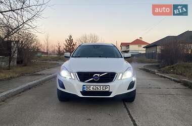 Volvo XC60  2010
