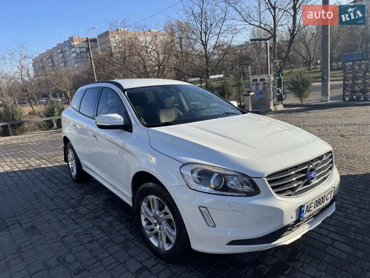 2013 Volvo XC60 - мініатюра 3